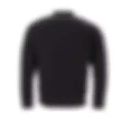 Sweater Baltimore zwart