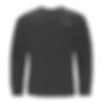 Werksweater el Paso Cratex Antraciet