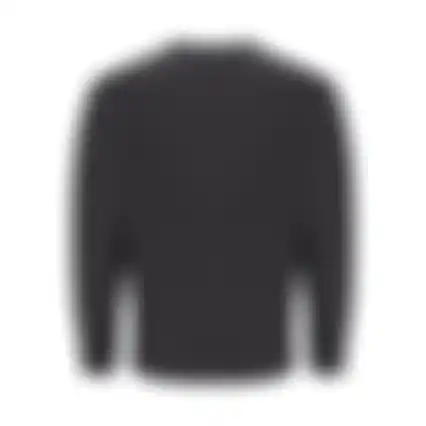 Werksweater el Paso Cratex Antraciet
