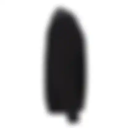 Werksweater el Paso Cratex Zwart
