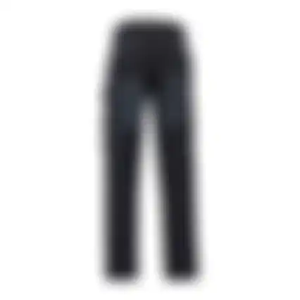 Werkjeans Wanaka L30