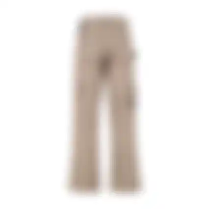 Werkbroek Kansas Khaki Cratex