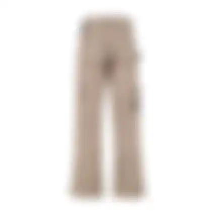 Werkbroek Kansas Khaki Cratex