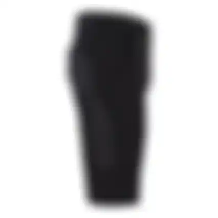 Werkshort Cahors Black