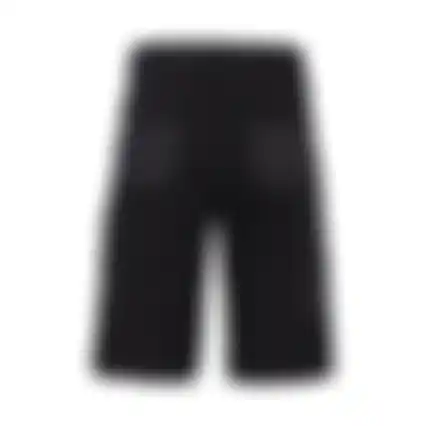 Werkshort Cahors Black