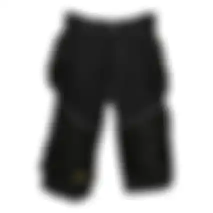 Werkshort Berlijn Zwart