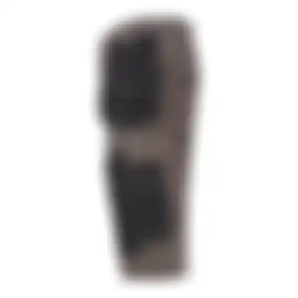 Werkshort Berlijn Grijs