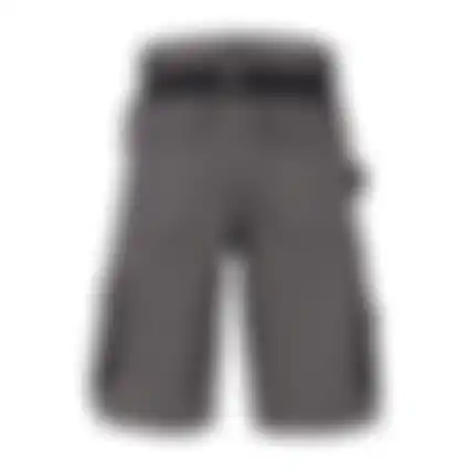 Werkshort Stuttgart Grijs