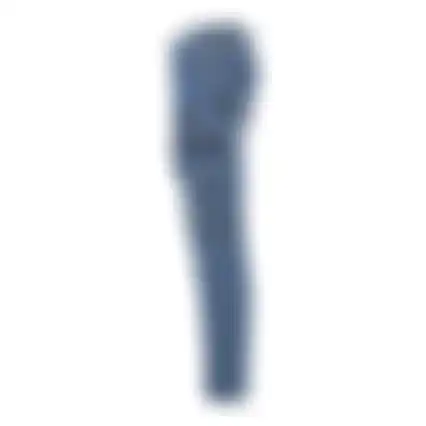 Werkjeans Bonn Cratex