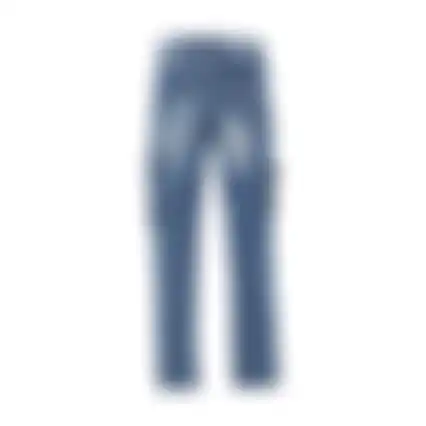 Werkjeans Bonn Cratex