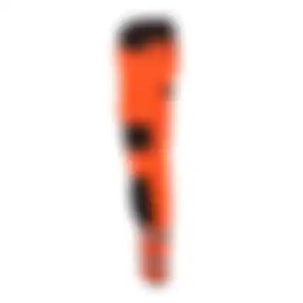 Werkbroek Tullamore oranje Cratex