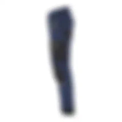 Werkbroek Huntington Blauw