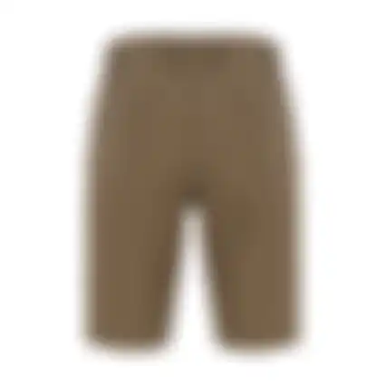 Werkshort Anaheim Groen