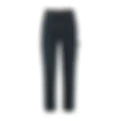 Werkjeans Anchorage Cratex L34