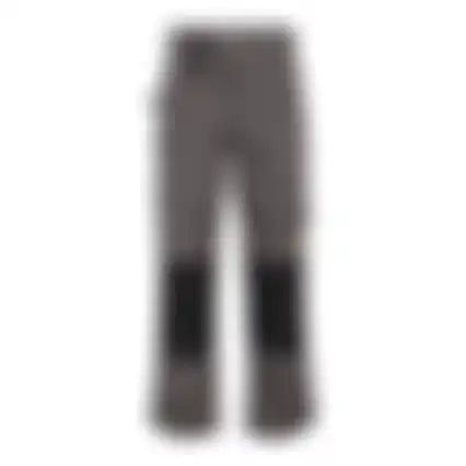 Werkbroek Phoenix Black