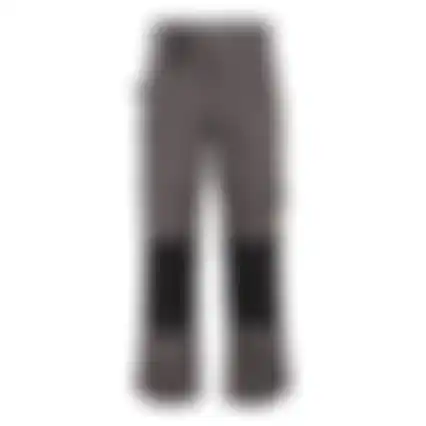 Werkbroek Phoenix Black