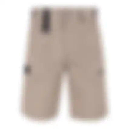 Werkshort Potsdam Khaki