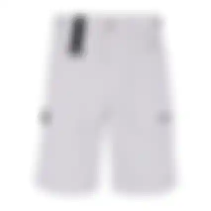 Werkshort Potsdam Wit