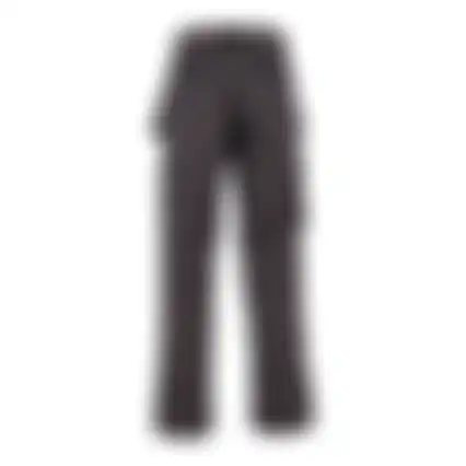 Werkbroek Palermo Cratex