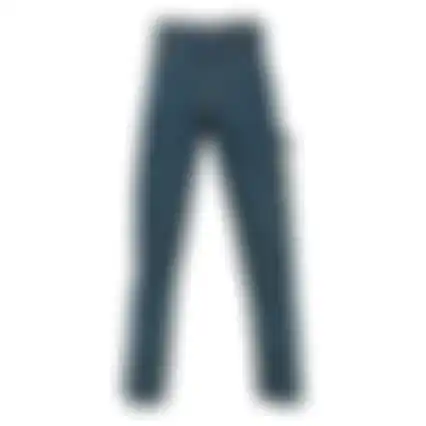 Werkjeans Anchorage Cratex L30