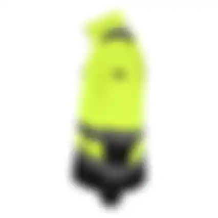 Werkjas Terni Geel
