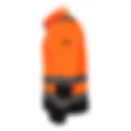 Werkjas Terni Oranje