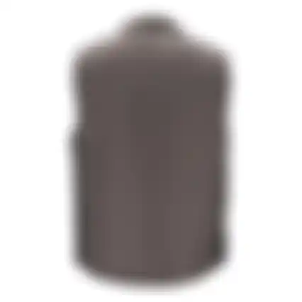 Bodywarmer Borger Cratex Grijs
