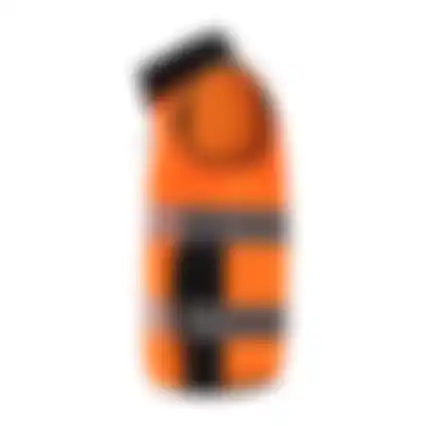 Bodywarmer Lisbon Cratex