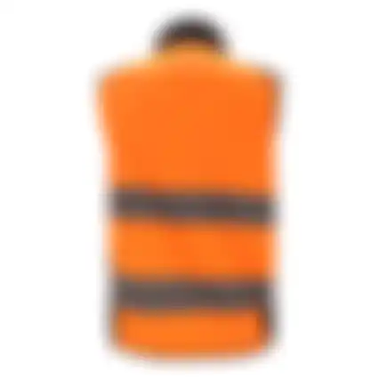 Bodywarmer Lisbon Cratex