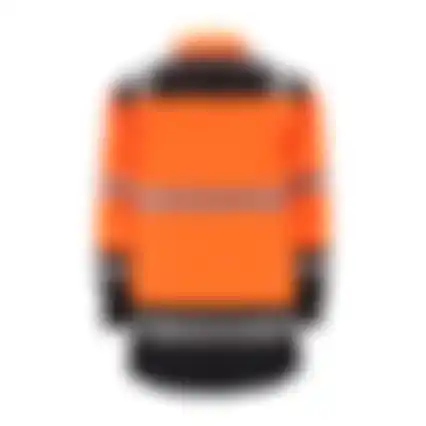 Parka Teramo Cratex