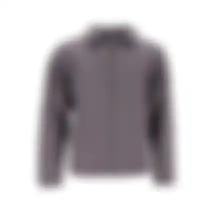Werkvest Wilton Grijs