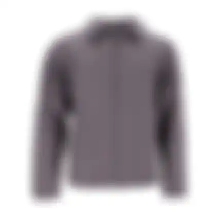 Werkvest Wilton Grijs