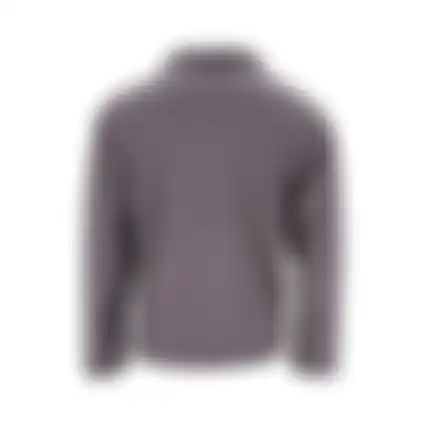Werkvest Wilton Grijs
