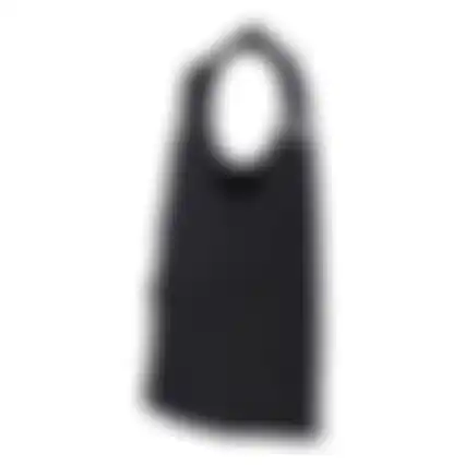 Bodywarmer Tomar Cratex