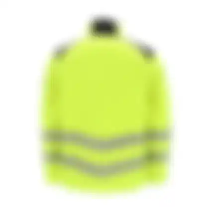 Werkjas Waterford geel Cratex
