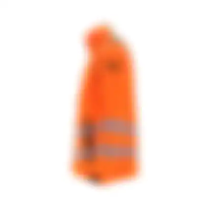 Werkjas Waterford oranje Cratex