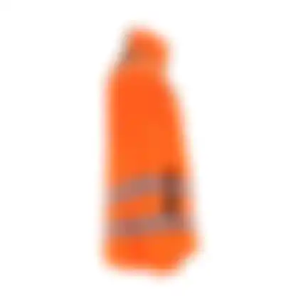 Werkjas Waterford oranje Cratex