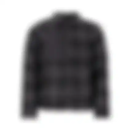 Werkvest Mendota Cratex