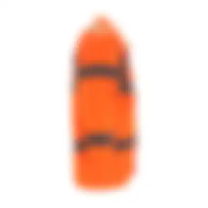 Veiligheidsjas Bahama oranje