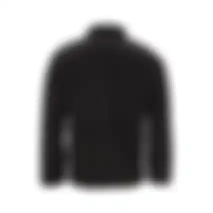 Vest Lyndon zwart