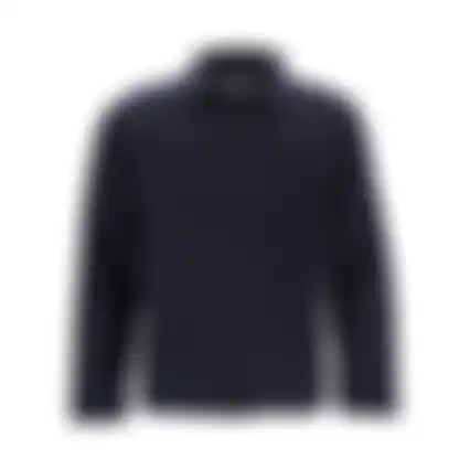 Vest Lyndon navy