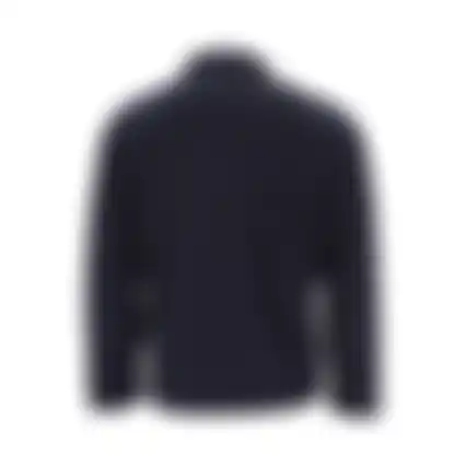Vest Lyndon navy