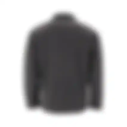 Vest Lyndon antraciet