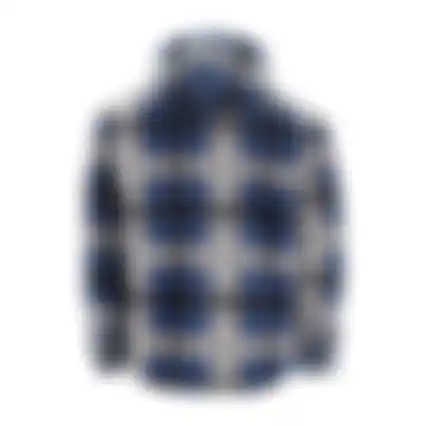Vest Mulga