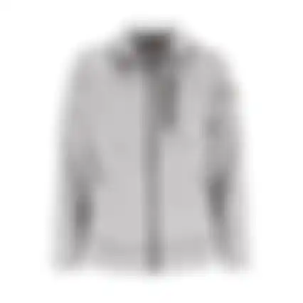 Vest Ardea