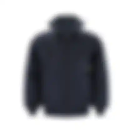 Werkjas Novara Cratex Blauw