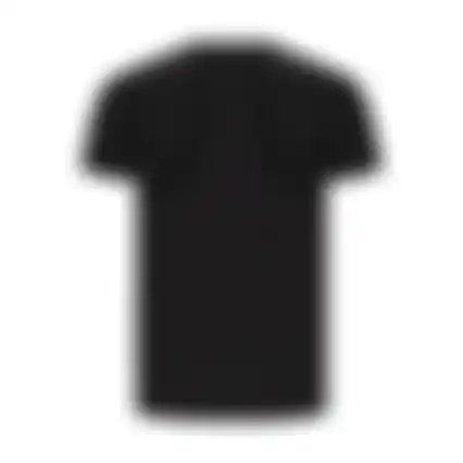 T-Shirt Lansing Cratex