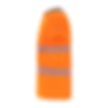 T-shirt Iowa Cratex Oranje
