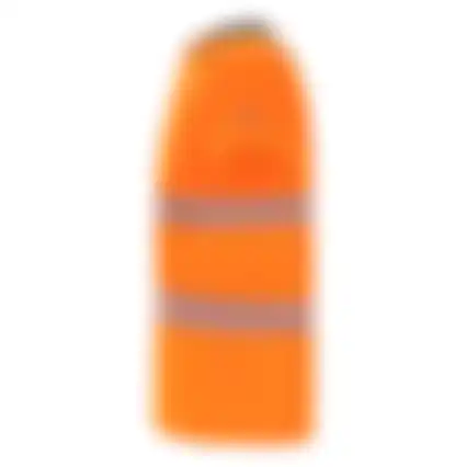 T-shirt Iowa Cratex Oranje