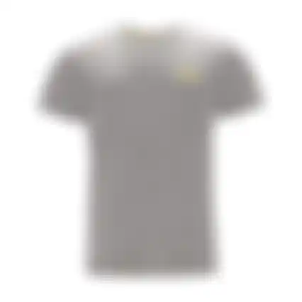 T-shirt Luther Cratex Grijs